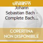 Johann Sebastian Bach - Complete Bach Cantatas 4 (3 Cd) cd musicale di Johann Sebastian Bach