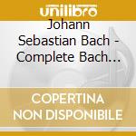 Johann Sebastian Bach - Complete Bach Cantatas 6 (3 Cd) cd