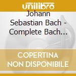 Johann Sebastian Bach - Complete Bach Cantatas 12 (3 Cd) cd musicale di Johann Sebastian Bach