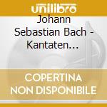 Johann Sebastian Bach - Kantaten Vol.14 (3 Cd) cd