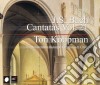 Johann Sebastian Bach - Complete Cantatas Vol.21 (3 Cd) cd