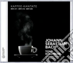 Johann Sebastian Bach - Kaffeekantate Bwv 211 cd