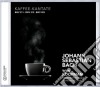 Johann Sebastian Bach - Kaffeekantate Bwv 211 cd