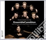 Ensemble Cameleon - Young Hearts On Fire - Korngol