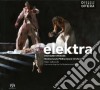 Richard Strauss - Elektra (Amsterdam 2011) (Sacd) cd