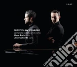 Weinberg - Complete Sonatas & Works cd