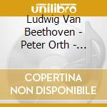 Ludwig Van Beethoven - Peter Orth - diabelli Varations