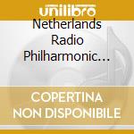 Netherlands Radio Philharmonic OrchestraMarkus Stenz & Juliane Banse - Karl Amadeus Hartmann: Simplicius Simplicissimus