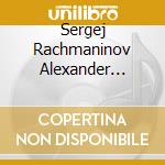 Sergej Rachmaninov Alexander Scriabin - 24 Preludes Op. 11 / Sonata No.1 Op. 28 cd