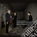 Henryk Gorecki / Nikolai Korndorf - Whispers Of Titans