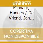 Minnaar, Hannes / De Vriend, Jan Willem  / Th - Piano Concerto No. 3 (Sacd) cd