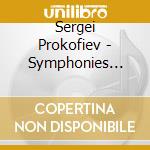 Sergei Prokofiev - Symphonies Nos. 1 And 5 cd
