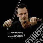 Rudolf Koelman - Violin Concertos 1 And 2 cd