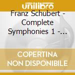 Franz Schubert - Complete Symphonies 1 - Residentie Orkest The Hague (2 Cd) cd