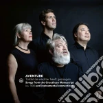 Songs from the Gruuthuse Manuscript (Ca. 1400) And Instrumental Connections cd