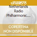 Netherlands Radio Philharmonic Orch - Atlantis cd