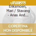 Eriksmoen, Mari / Stavang - Arias And Overtures-Sacd- cd