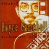 Royce Campbell Trio - Pitapat cd
