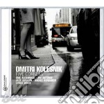 Dmitri Kolesnik - Five Corners