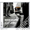 Dmitri Kolesnik - Five Corners cd