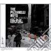 Pizzarelli Boys - Sunday At Pete'S cd