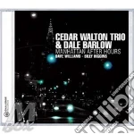 Cedar Walton / Dale Barlow - Manhattan After Hours