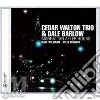 Cedar Walton / Dale Barlow - Manhattan After Hours cd