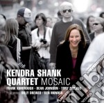 Shank Kendra - Mosaic