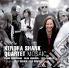 Shank Kendra - Mosaic cd