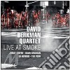 David Berkman - Live At Smoke cd