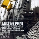 Meeting Point - Quintessence