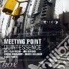 Meeting Point - Quintessence cd