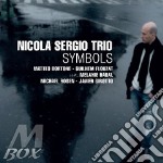 Sergio Nicola - Symbols