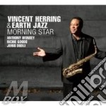 Vincent Herring & Earth Jazz - Morning Star
