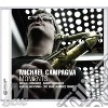Michael Campagna - Moments cd