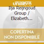 Ilja Reijngoud Group / Elizabeth Simonia - Around The World cd musicale di Ilja Reijngoud Group / Elizabeth Simonia