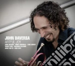 John Daversa - Artful Joy cd