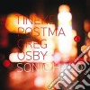 Tineke Postma / Greg Osby - Sonic Halo cd