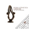 Robin Verheyen - A Look Beyond cd