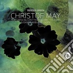 Christof May - Deeper Green