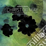 Christof May - Deeper Green cd
