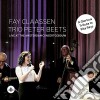 Fay Claassen & Trio Peter Beets - Live At The Amsterdam Concertgebouw cd