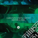 Cristoph Stiefel Septet - Rhythm A Tized