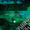 Cristoph Stiefel Septet - Rhythm A Tized cd
