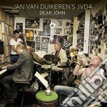 (LP Vinile) Jan Van Duikeren'S Jvd4 - Dear John