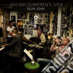 Jan Van Duikeren's Jvd4 - Dear John