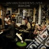 Jan Van Duikeren's Jvd4 - Dear John cd