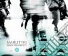Marutyri - Inner Movements cd