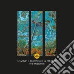 Dominic J. Marshall & Friends - The Triolithic