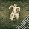 Lijbaart,Joost & Sanne Rambags & Bram Stadhouders - Trinity cd